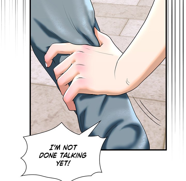 Stepsister - episode 16 - 20