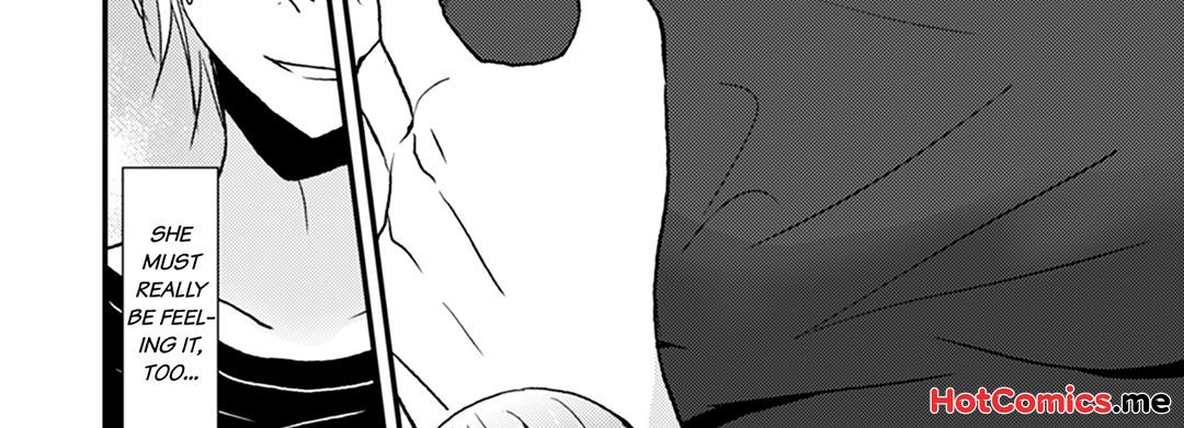 My H-Cup Neighbor Doesn't Wear a Bra, So I Just Couldn't Help Myself but Stick It In! - episode 22 - 21
