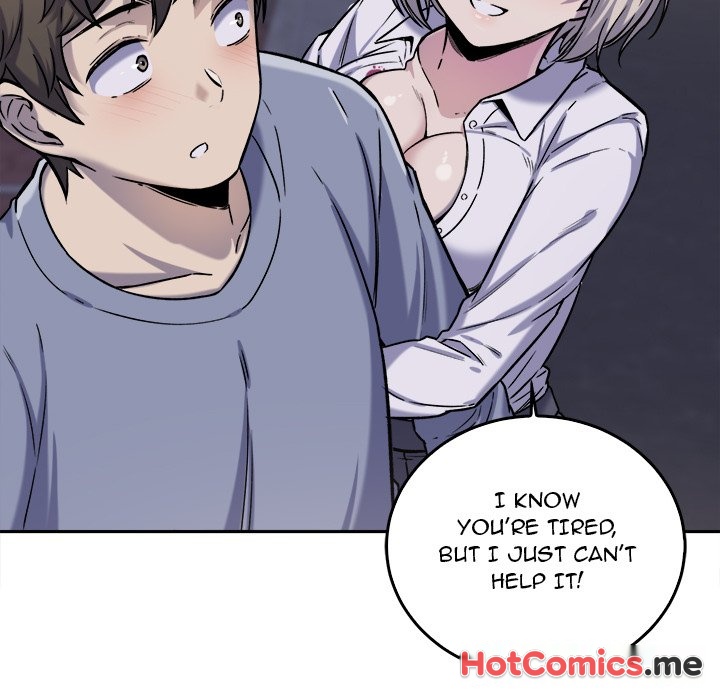 Excuse me, This is my Room - episode 30 - 50