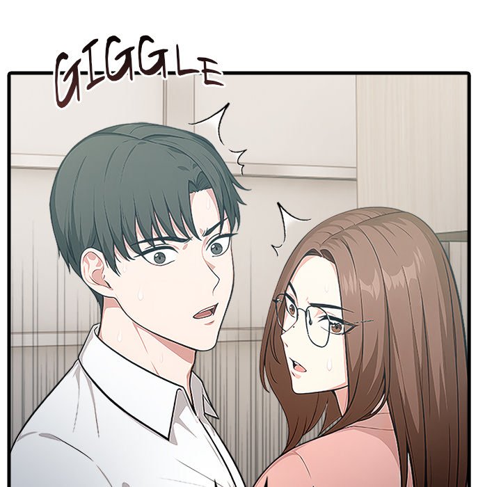 Under Her Desk - episode 5 - 100