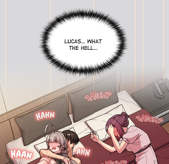 What do I do now...? - episode 59 - 125