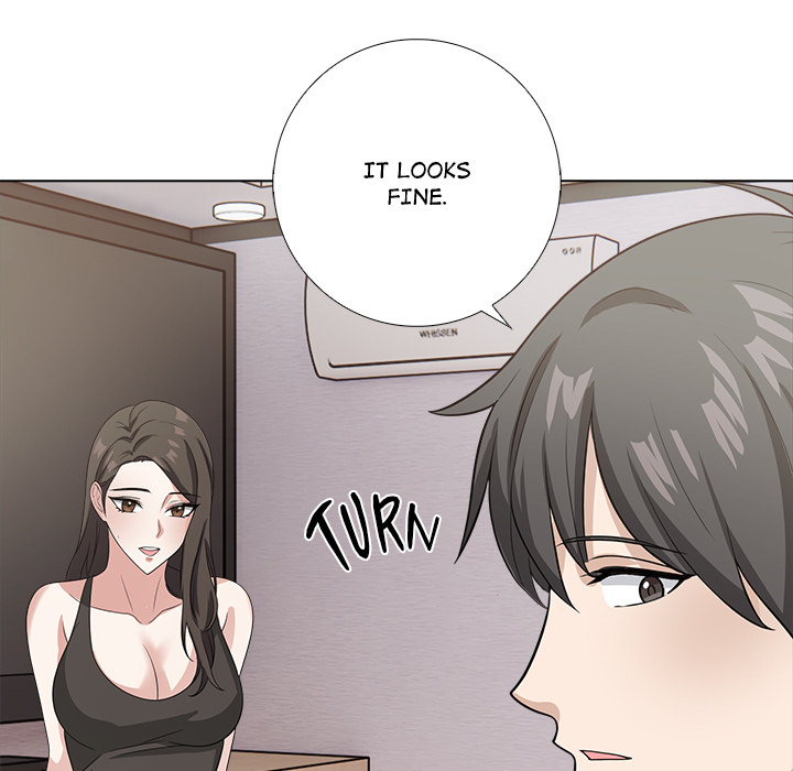 Locked With Her - episode 10 - 40