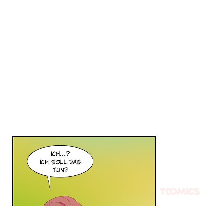 Partnerbörse mal anders - episode 10 - 25