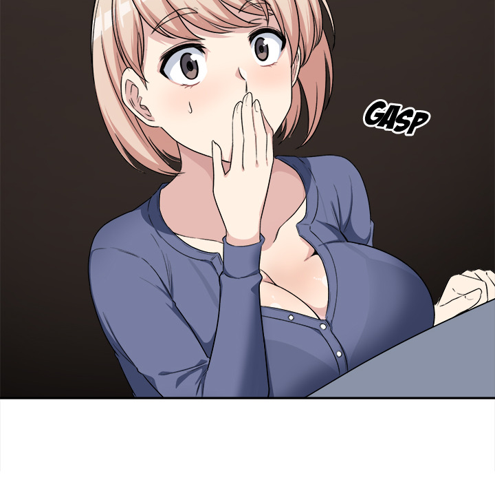 Excuse me, This is my Room - UNCENSORED - episode 10 - 7