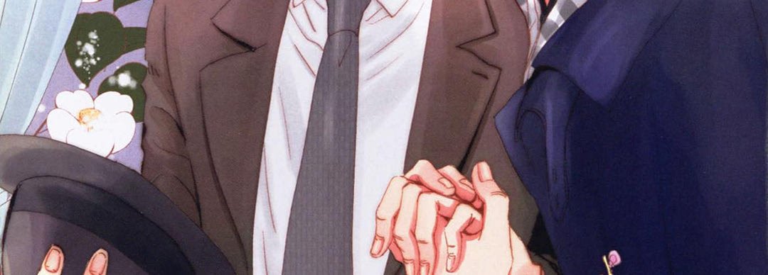Ginza Neon Paradise - episode 1 - 10