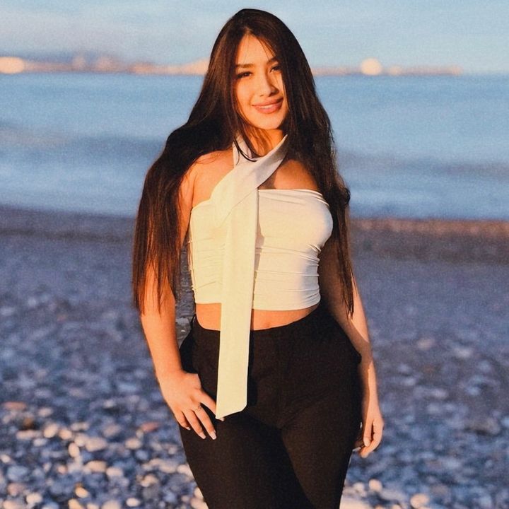 Sofía - original sound