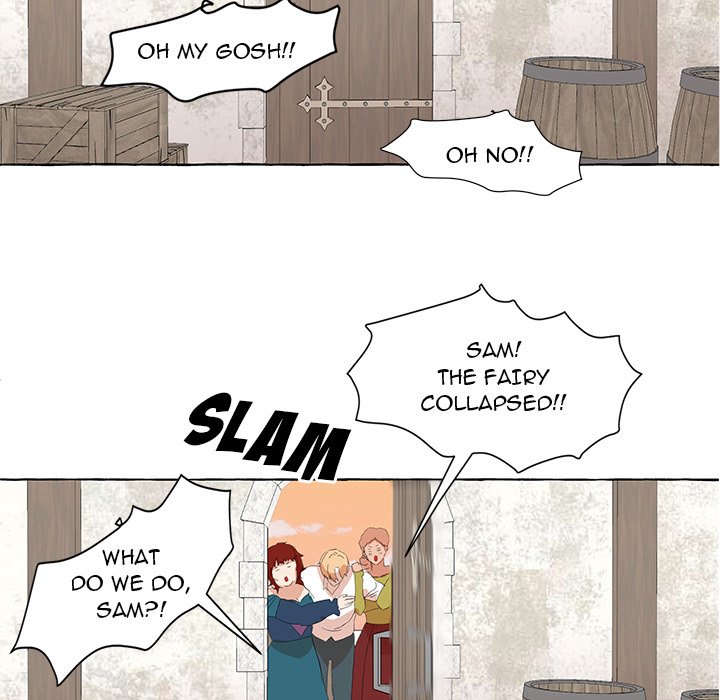 New Life, New Me - episode 24 - 58