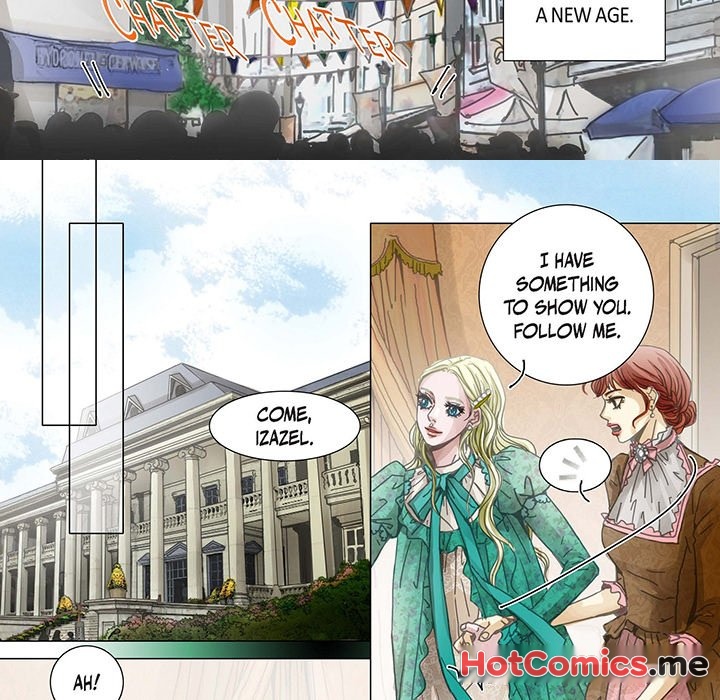 The Emperor's Woman - episode 91 - 8