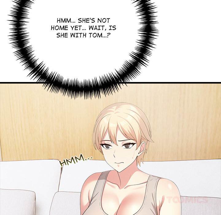 The Teacher's Grace - episode 8 - 98