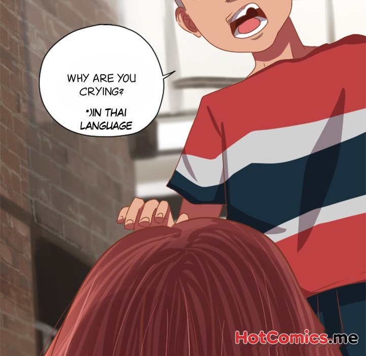 My Girlfriend is a Soap Opera Star - episode 40 - 11