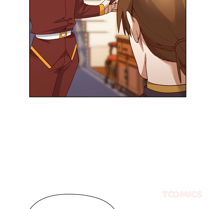 Young Lady's Knight - episode 29 - 86