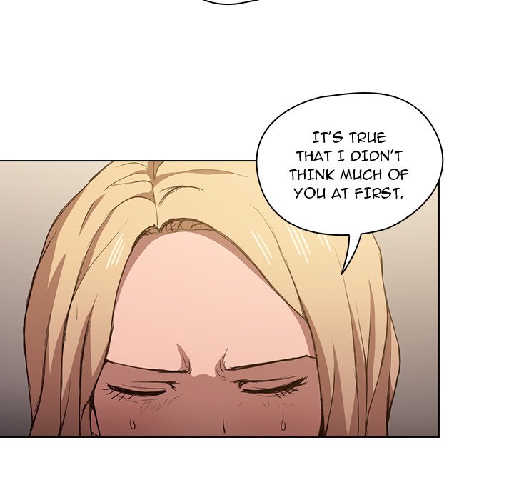 Who Cares If I'm a Loser! - episode 8 - 32
