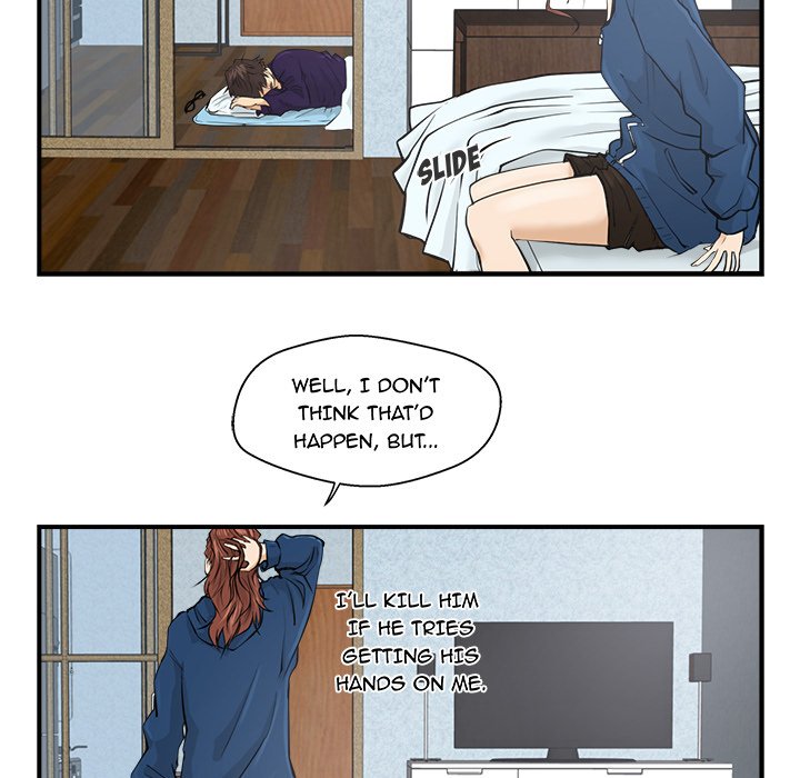 Mr. Kang - episode 6 - 41
