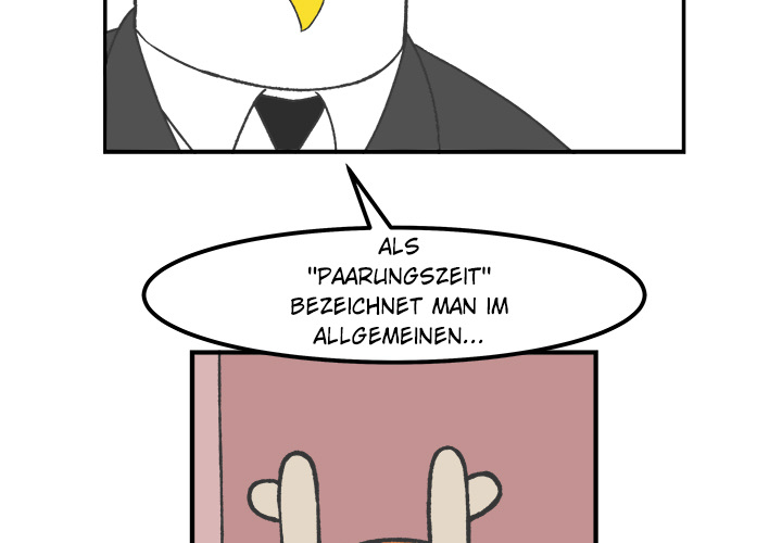 Mitschüler fressen verboten - episode 50 - 2