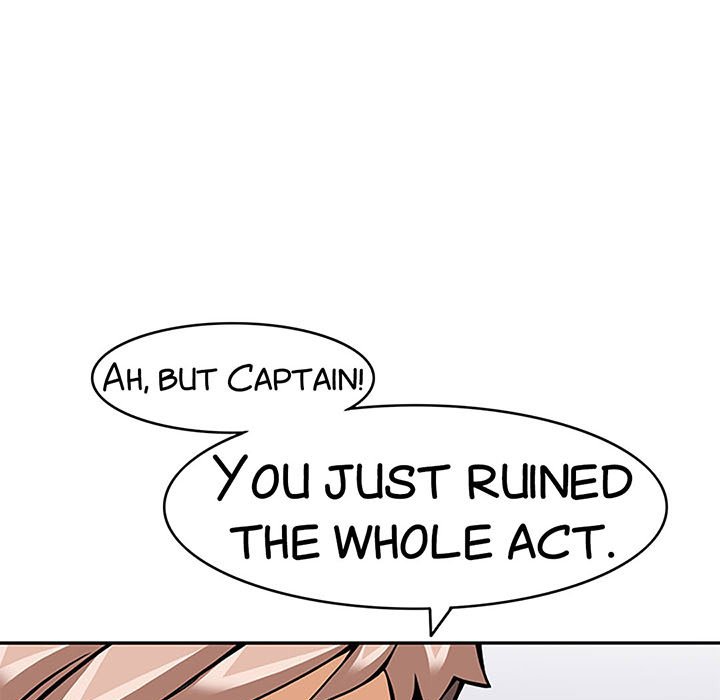 Agent Playboy, Reporting for Duty! - episode 5 - 108