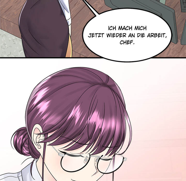 Verzaubert im Büro - episode 4 - 63