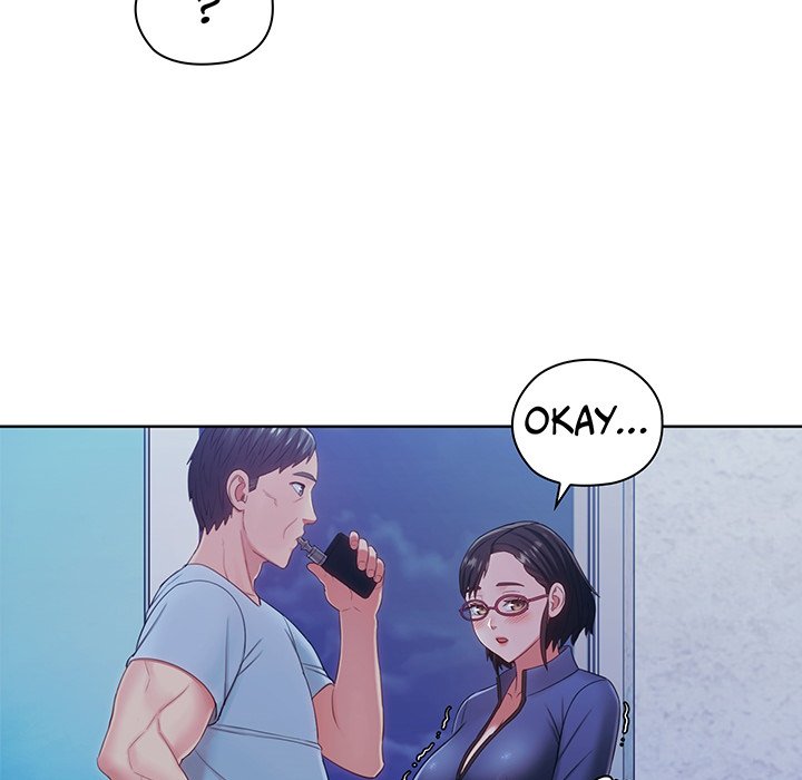 Master, Do You Need A Hand? - episode 19 - 92
