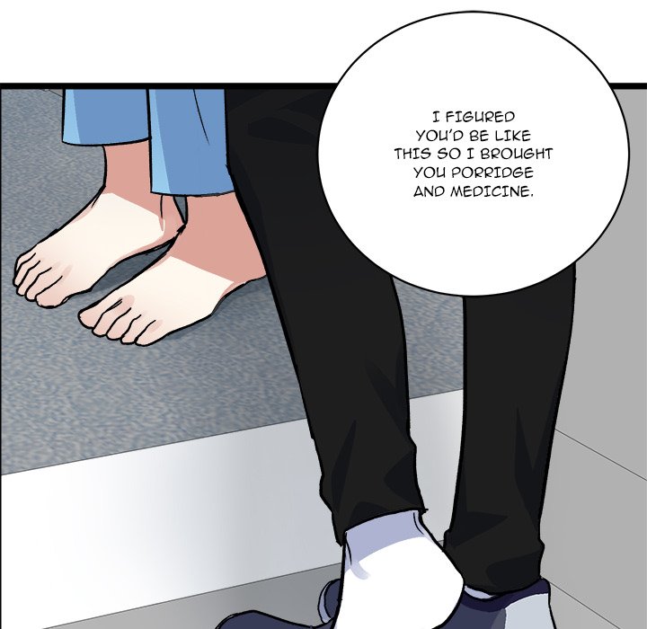 My BL Tales - episode 4 - 25