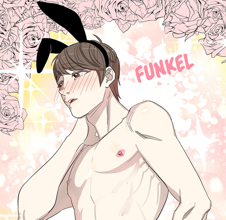 Hubby Bunny - episode 1 - 46