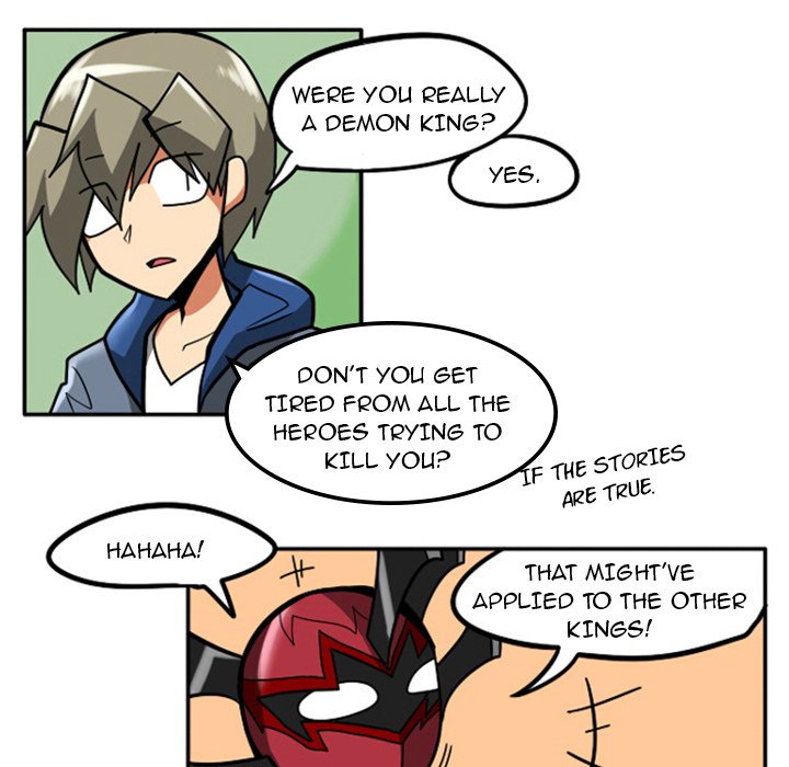 Maki and Friends - episode 2 - 14
