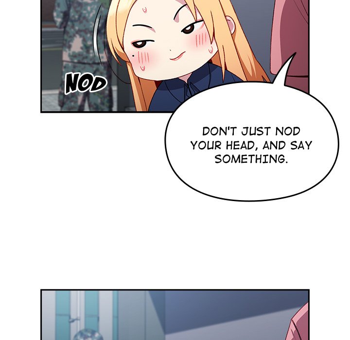 BFF to GF? - episode 10 - 23