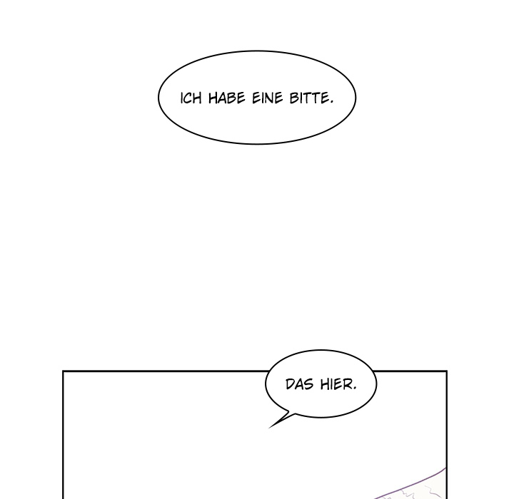 Der Mädchen-Knigge - episode 60 - 75