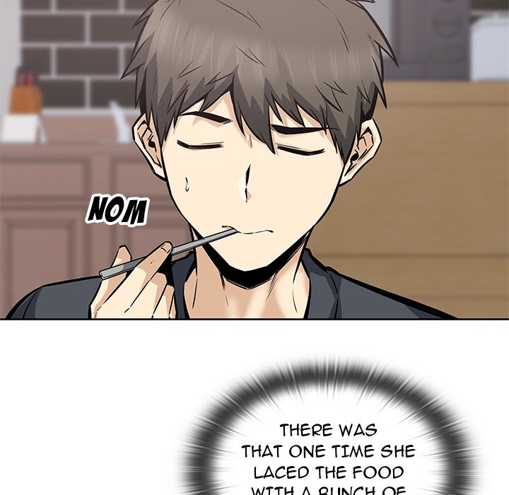 Excuse Me, This is my Room - episode 42 - 128