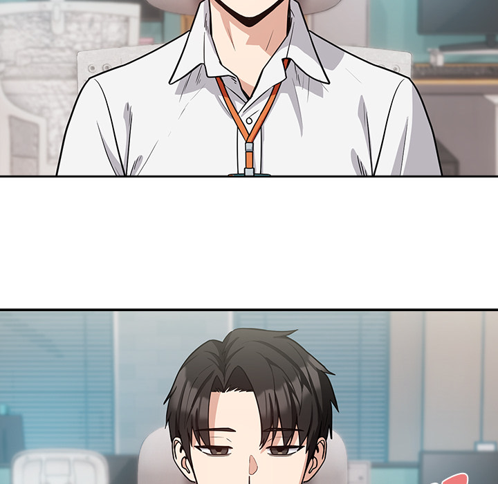 Dating After Work - episode 35 - 23