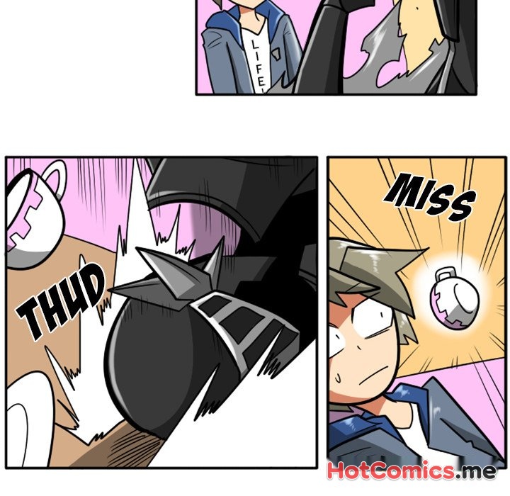 Maki and Friends - episode 21 - 13
