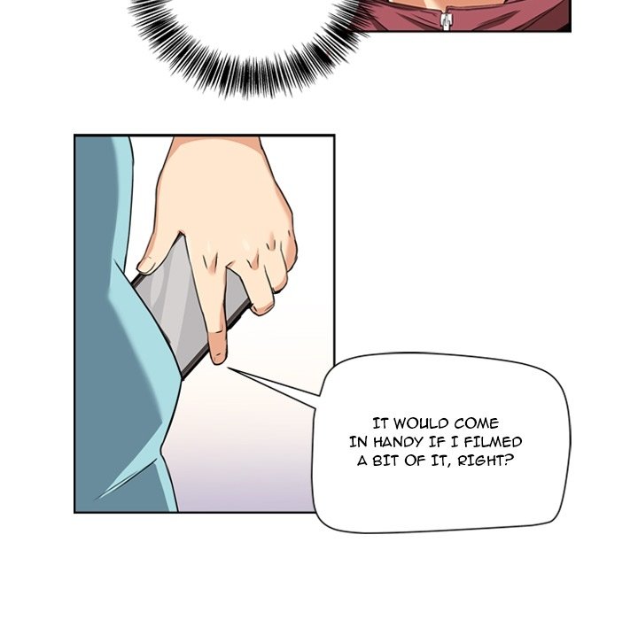 Caught on Tape - episode Prologue - 19