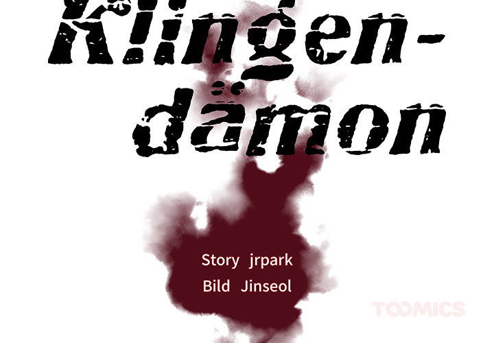 Der Klingendämon - episode 17 - 1