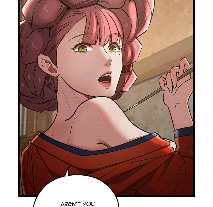Master of Intimacy - UNCENSORED - episode 19 - 46
