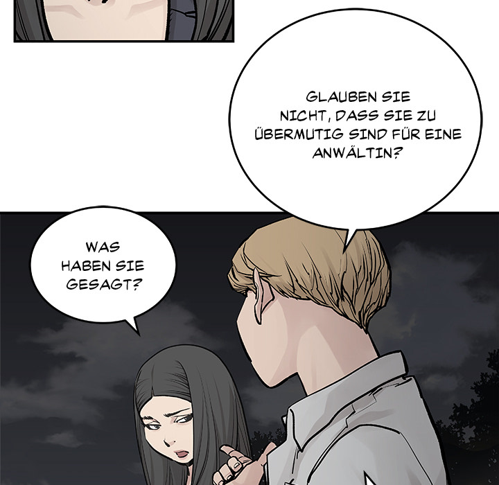 Des Teufels Nachkommen - episode 20 - 27