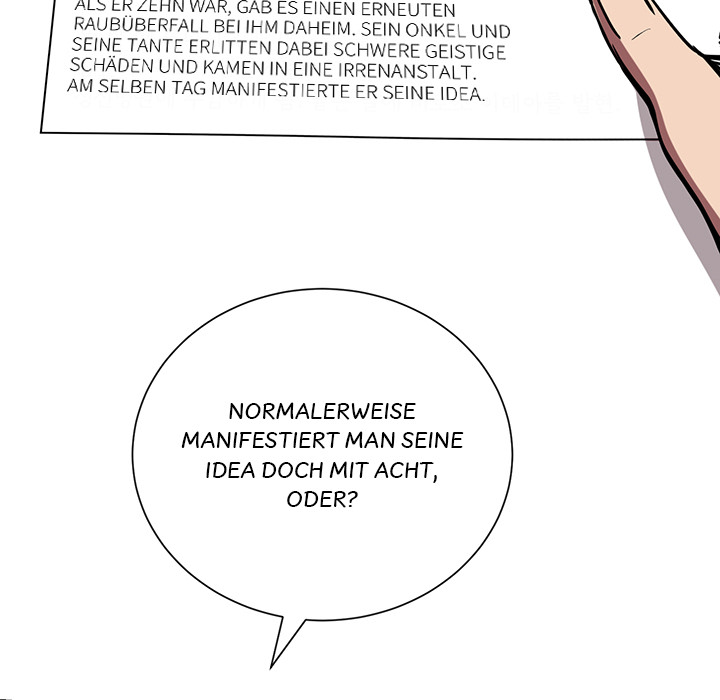 Meine Schulzeit mit Rang F - episode 5 - 133