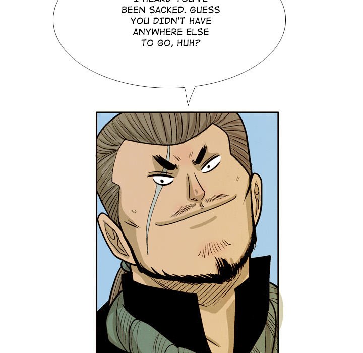 The Sword Clan - episode 37 - 90