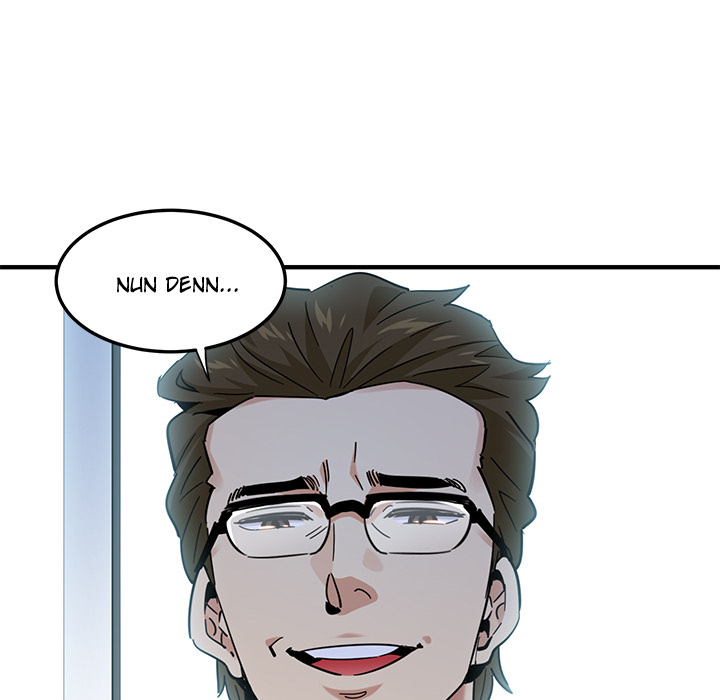 Wer hat Angst vor Mister H? - episode 53 - 58