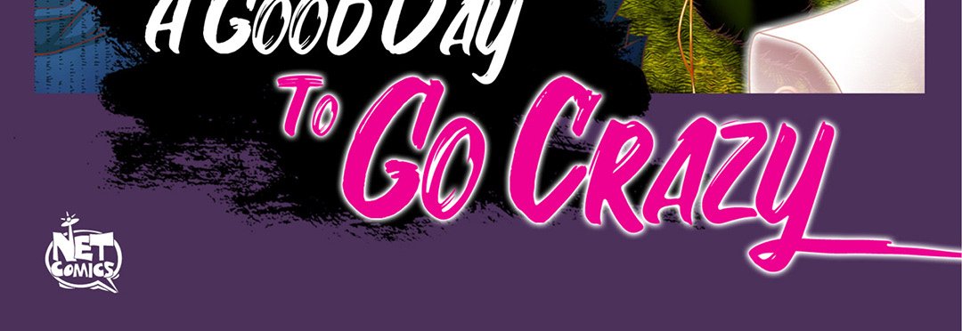 A Good Day to Go Crazy - episode 40 - 3