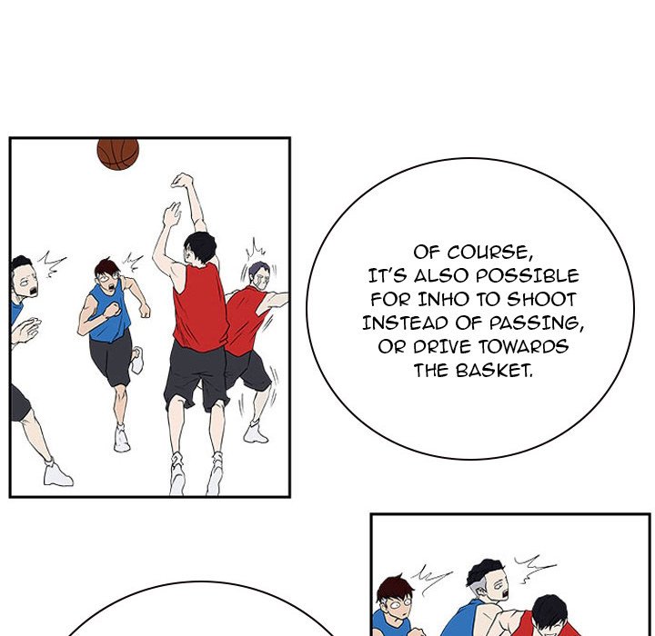 Tweener - episode 23 - 78