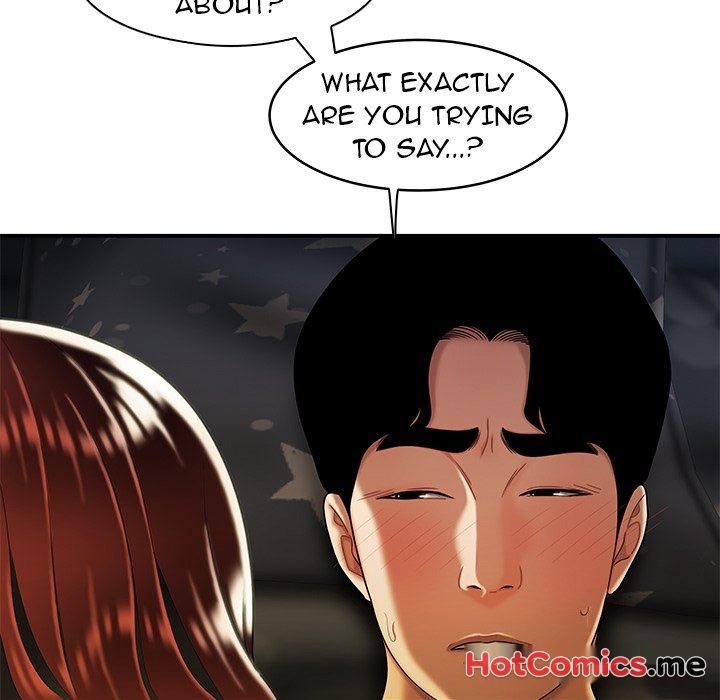 The Repeat Student - episode 45 - 49