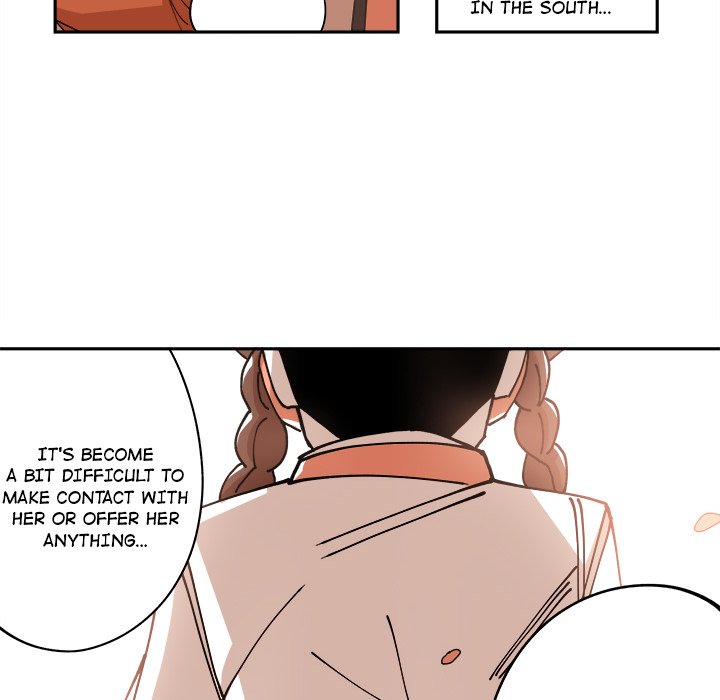 Iron Mech Bride - episode 9 - 58