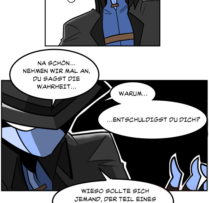 Das Wohnheim aus einer anderen Welt - episode 48 - 20