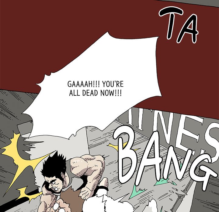 They're Coming - episode 16 - 56
