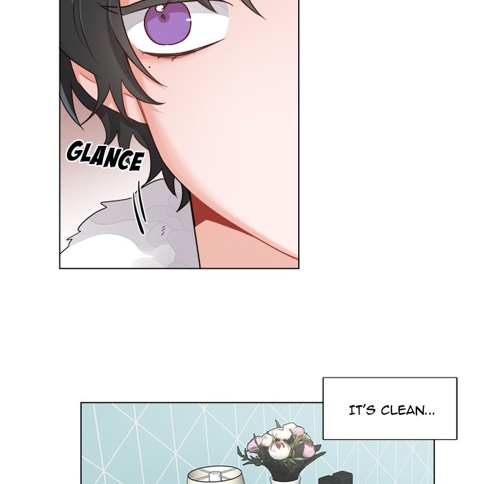 Pheromone Sherbet♥ - episode 3 - 29