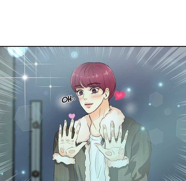 Come Be My Teacher - episode 14 - 32