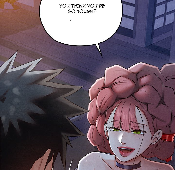 Master of Intimacy - episode 8 - 133