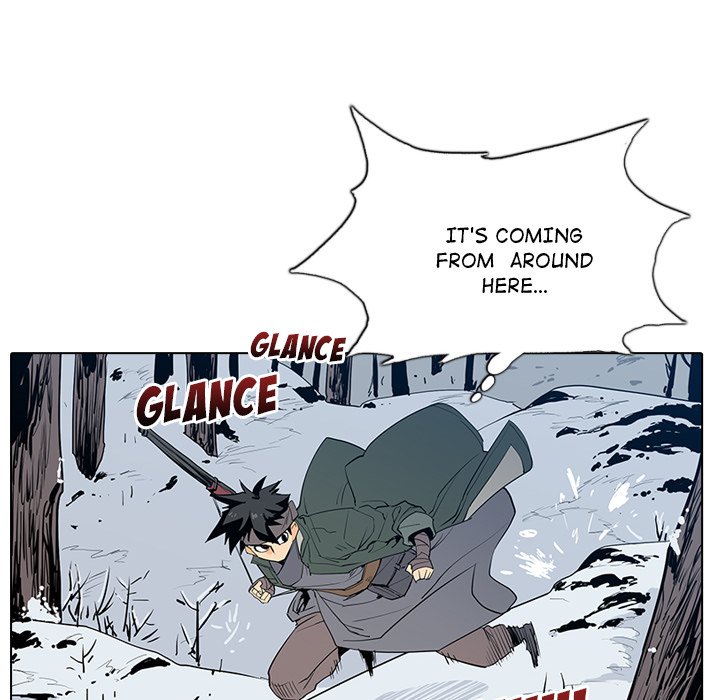 The Fang of Yeongno - episode 4 - 46
