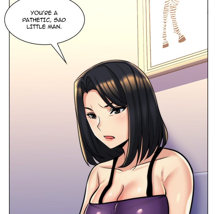 Mrs. Girlfriend - episode 8 - 88