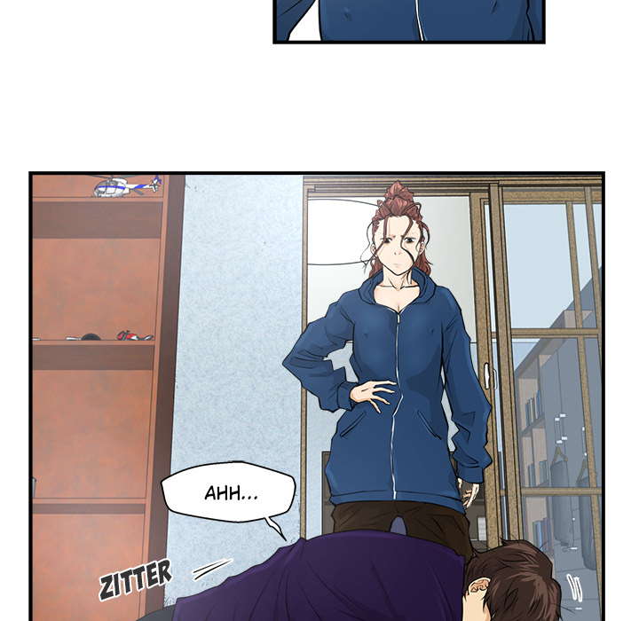 Los geht´s Mr. Kang! - episode 6 - 46