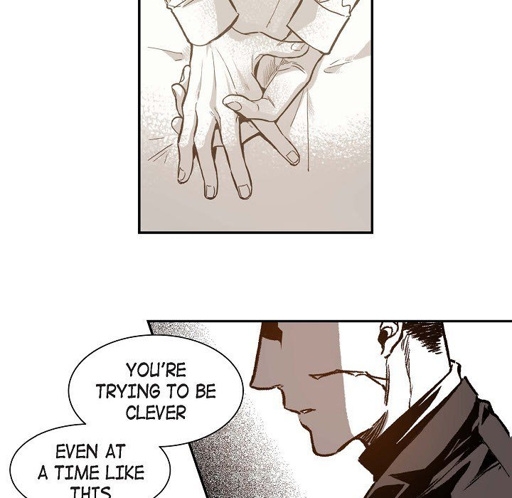 The Warehouse [Mature] - episode 22 - 55