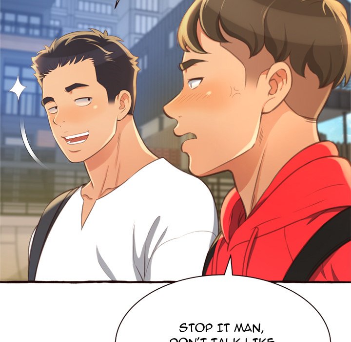 Can't Get to You - episode 8 - 118